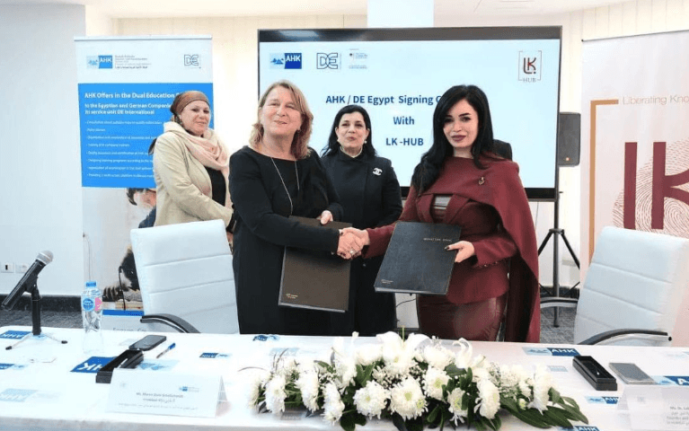 LK Development Growth