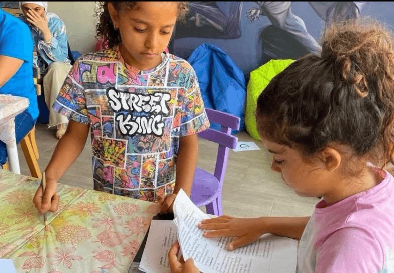 LK Kids Joyful Learning